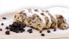 Original Dresdner Christstollen mit Rosinen
