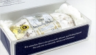 Dresdner Stollen im Geschenkkarton