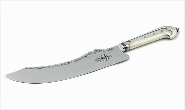 Dresdner Stollenmesser